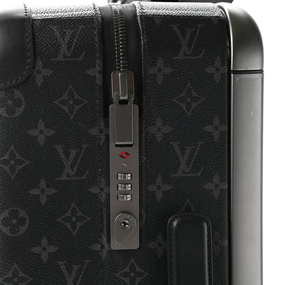 Louis Vuitton Monogram Eclipse Horizon 55 7 of 9