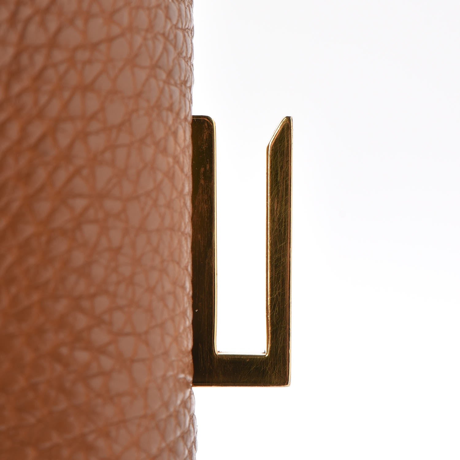 Hermes Togo Birkin 35 Gold 15 of 33