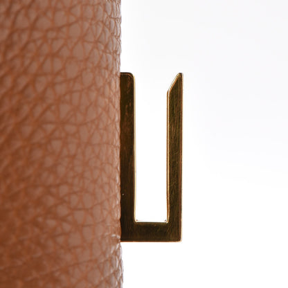 Hermes Togo Birkin 35 Gold 15 of 33