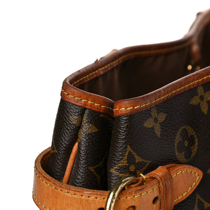 Louis Vuitton Monogram Batignolles Horizontal 25 of 35