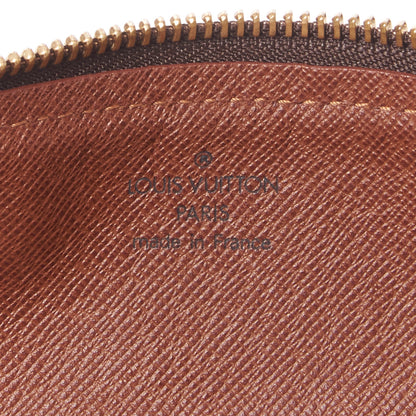 Louis Vuitton Monogram Papillon 30 7 of 7