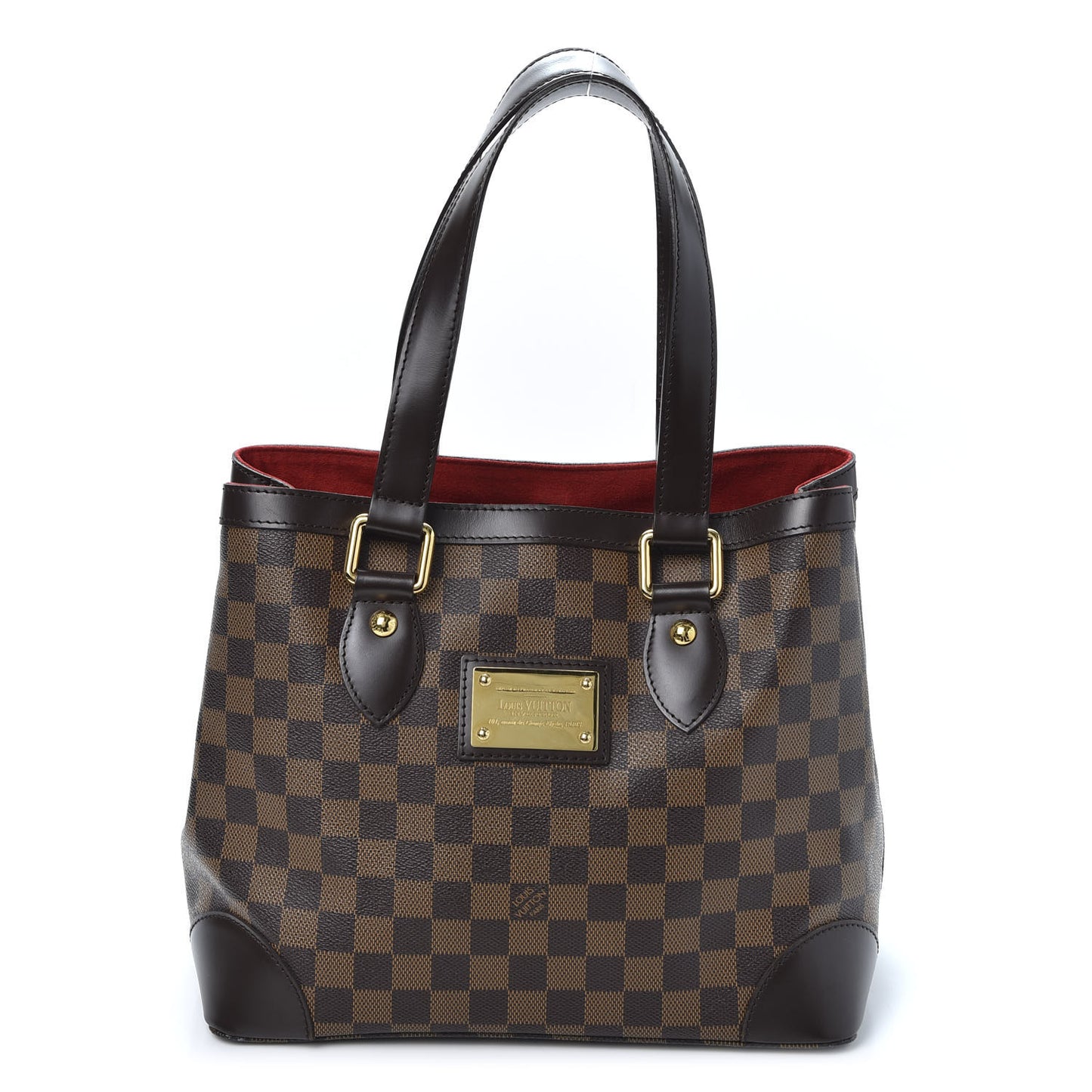 Damier Ebene Hampstead PM