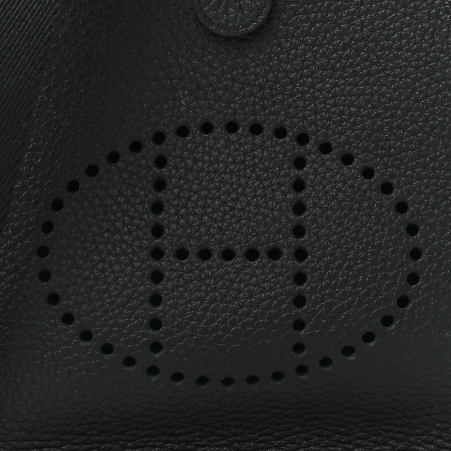 Taurillon Clemence Evelyne TPM Black