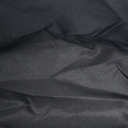 Telfar Vegan Leather Medium Shopping Bag Black 5 of 10