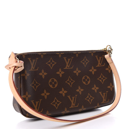 Louis Vuitton Monogram Pochette Accessories NM 3 of 10