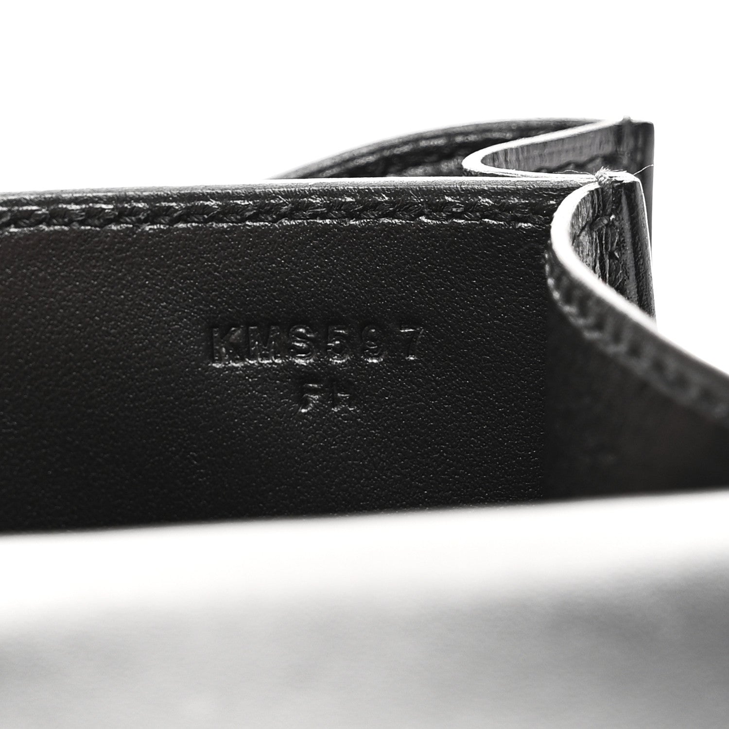 Hermes Box Constance 18 Black 8 of 12