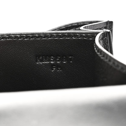 Hermes Box Constance 18 Black 8 of 12