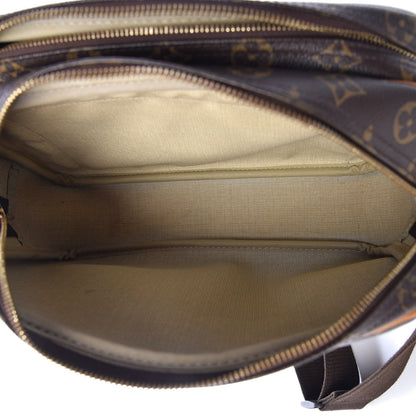 Louis Vuitton Monogram Reporter PM 5 of 11