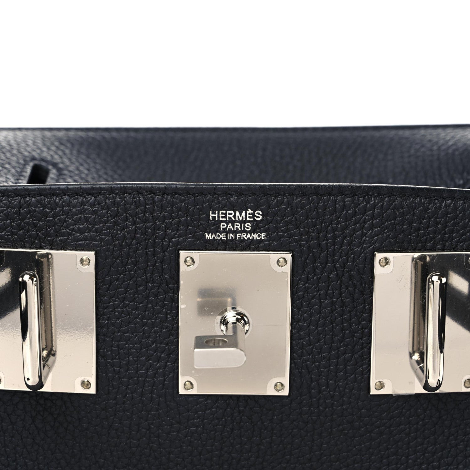 Hermes Togo Hac A Dos PM Backpack Black 6 of 10