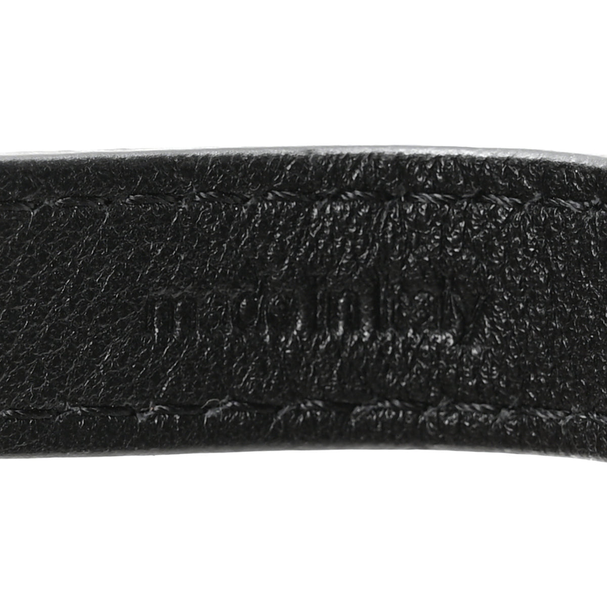 Monogram Party Palm Springs Bracelet
