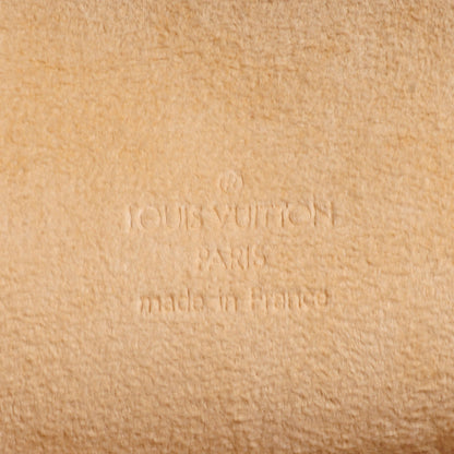 Louis Vuitton Monogram Pochette Florentine XS 5 of 7