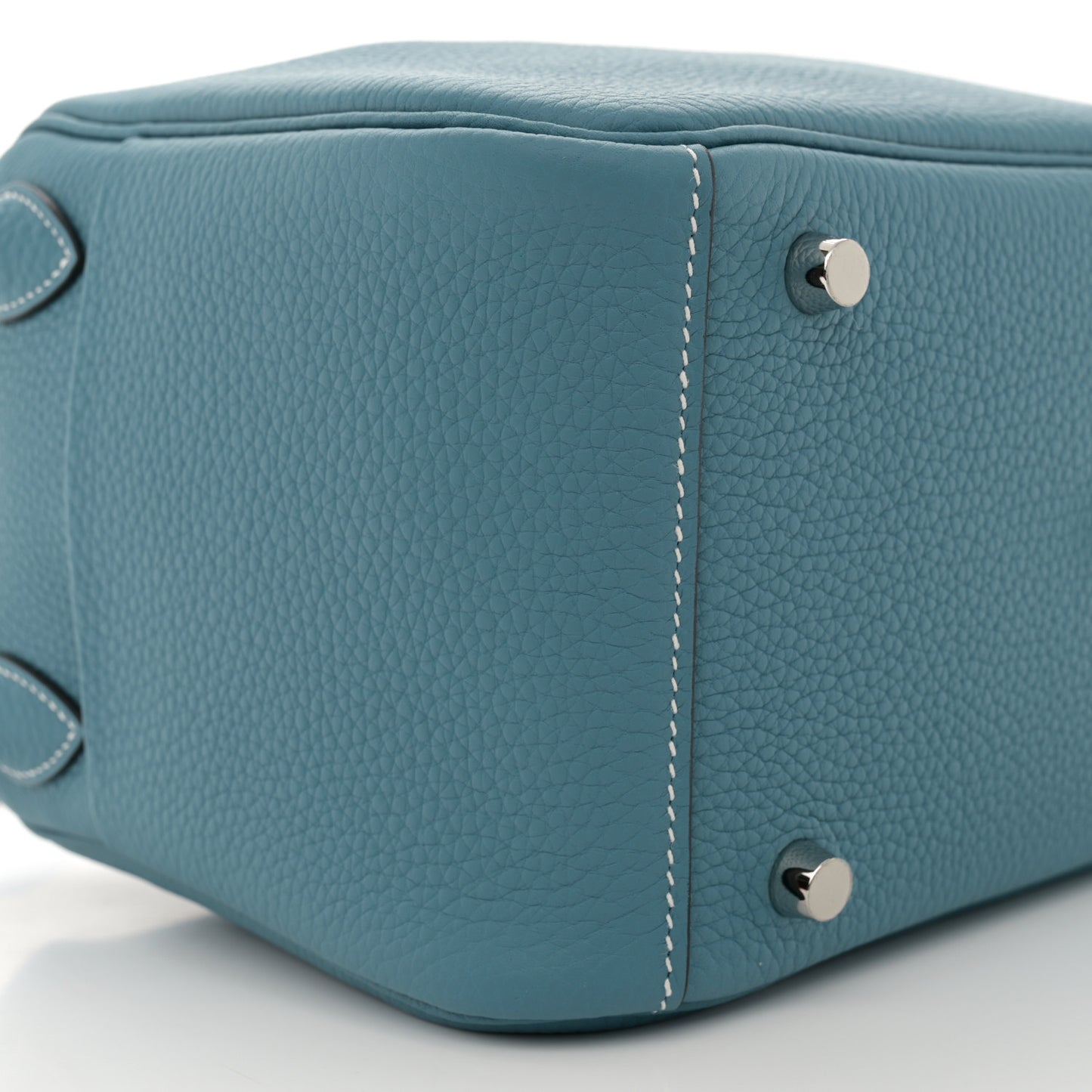 Taurillon Clemence Lindy 26 New Bleu Jean
