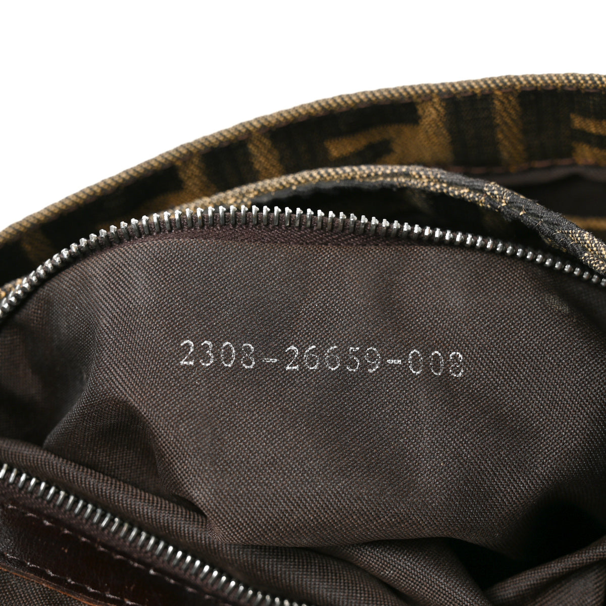 Zucca Hobo Tobacco