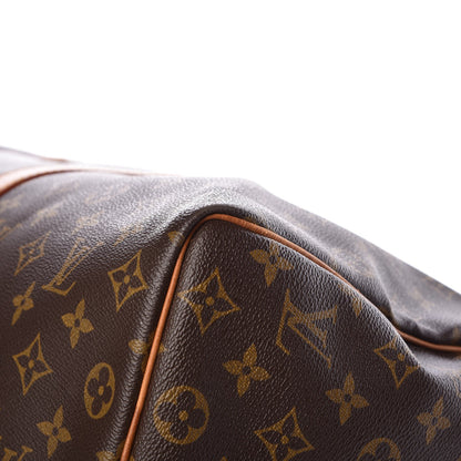 Louis Vuitton Monogram Keepall Bandouliere 50 12 of 18