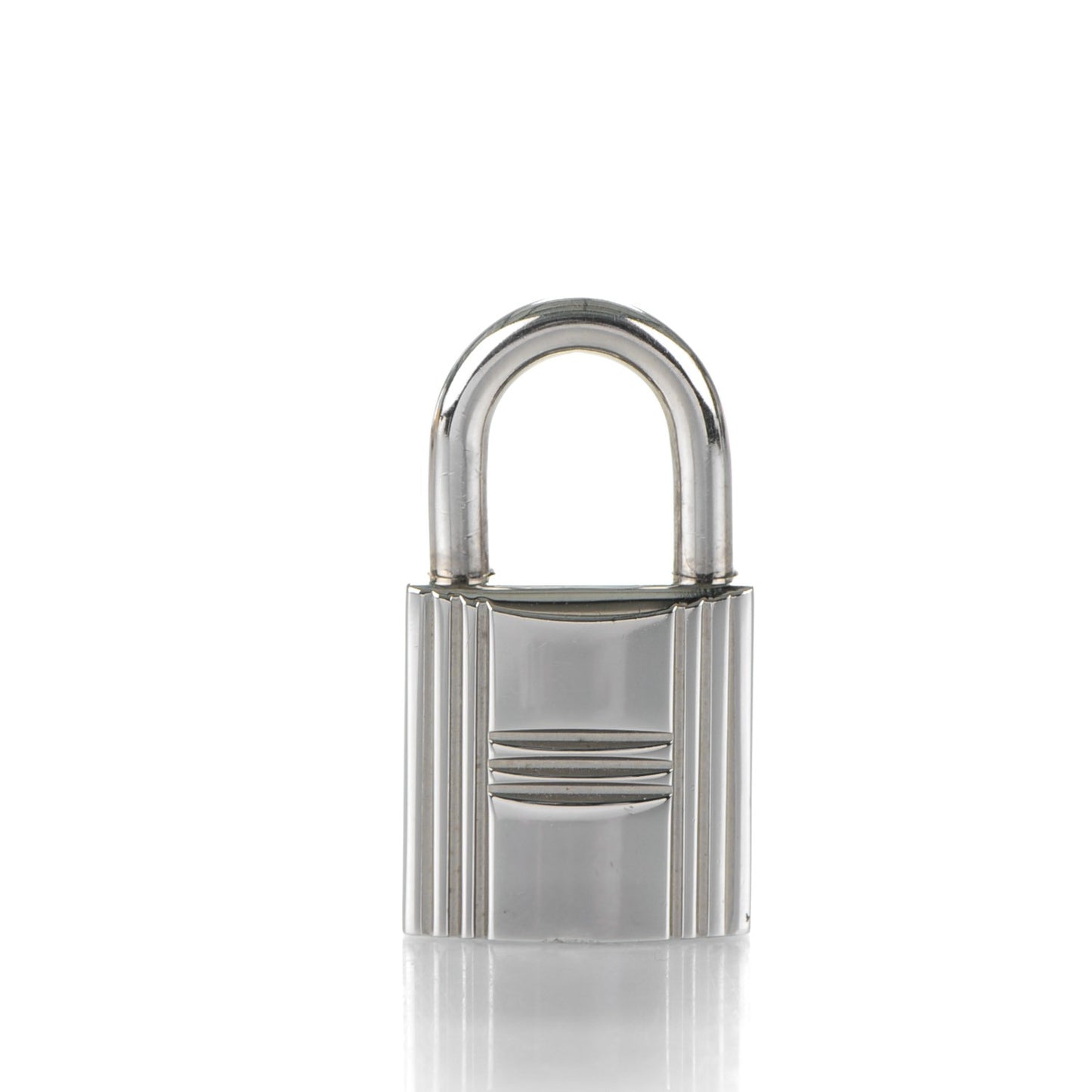 Palladium Cadena Lock and Key Set