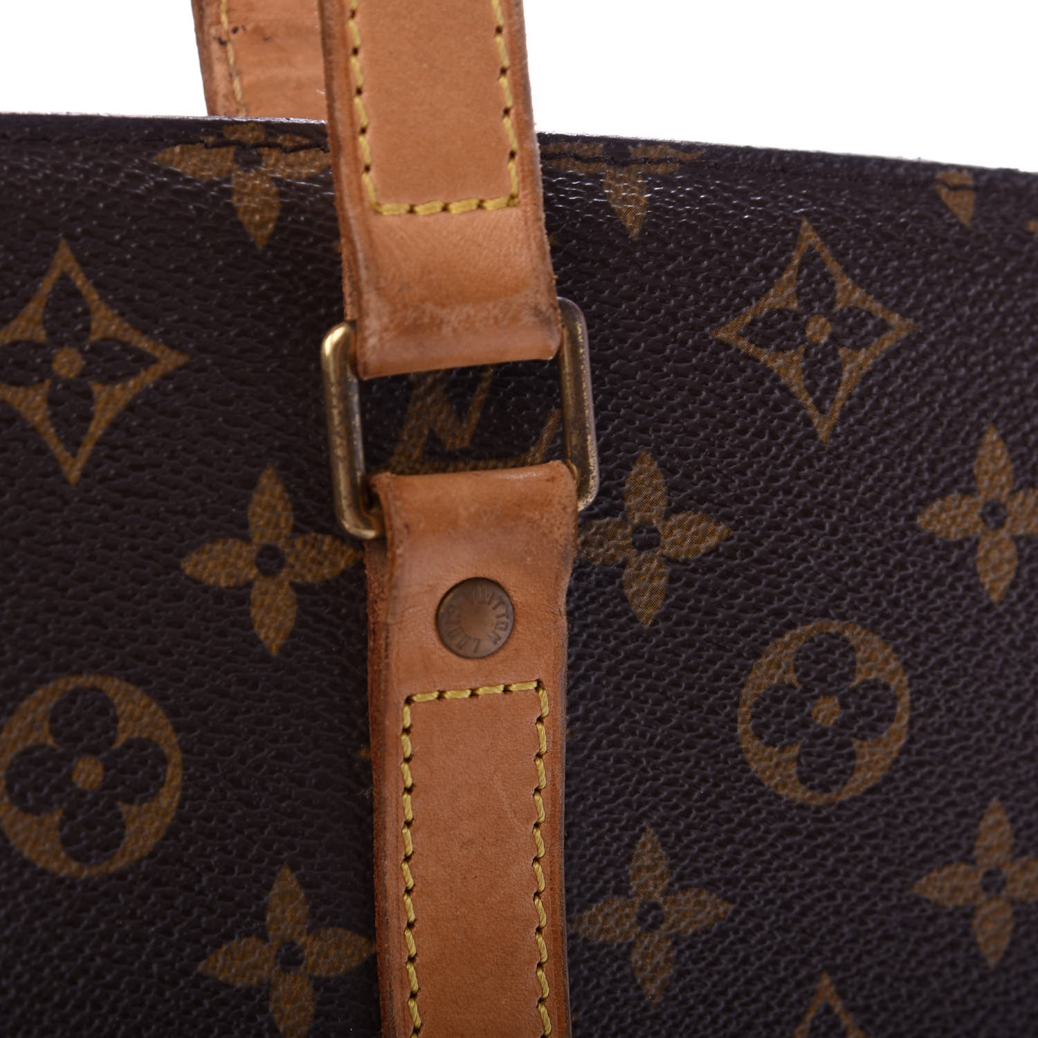 Louis Vuitton Monogram Babylone 17 of 26