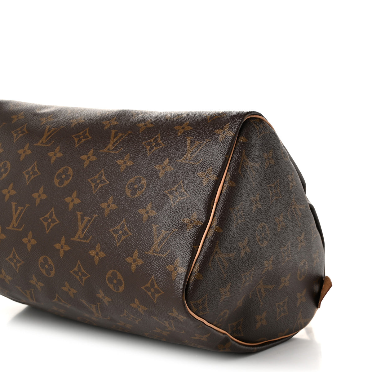 Louis Vuitton Monogram Speedy 30 10 of 10