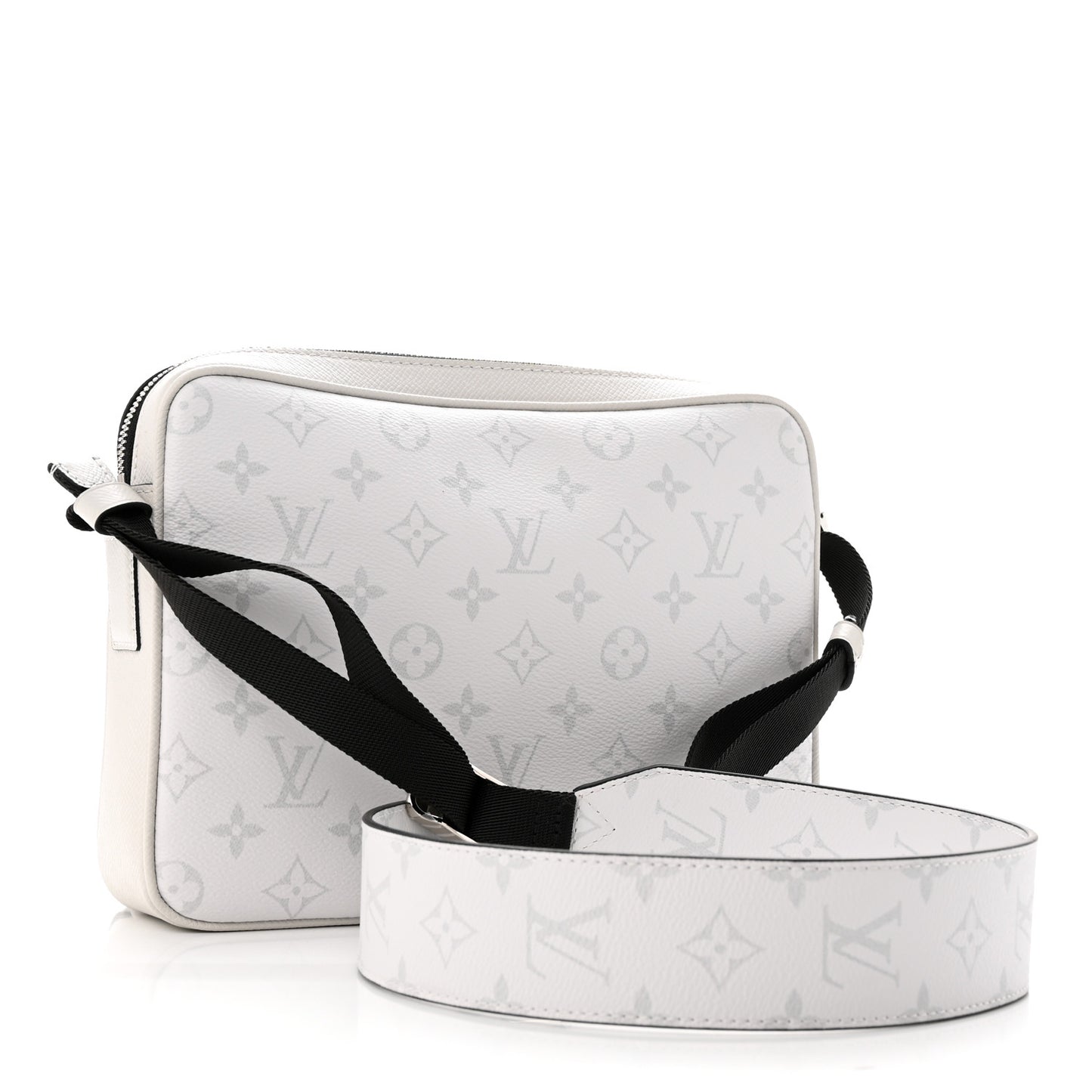 Taigarama Outdoor Messenger Antartica