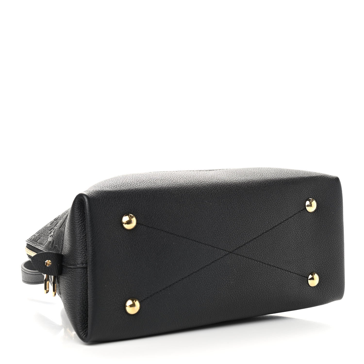 Louis Vuitton Empreinte Neo Alma PM Black 4 of 11