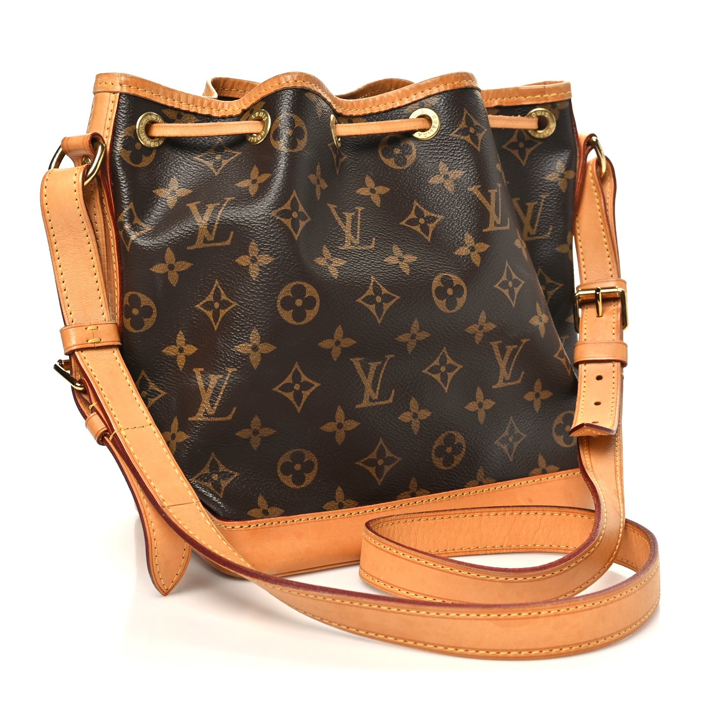 Monogram Noe BB
