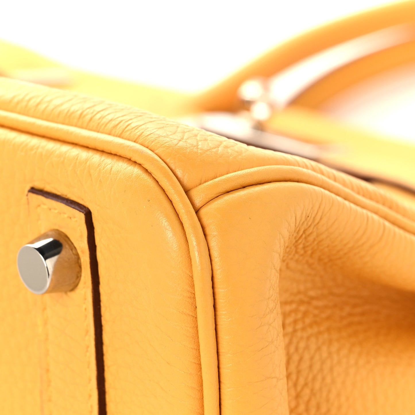 Togo BIRKIN 30 Soleil
