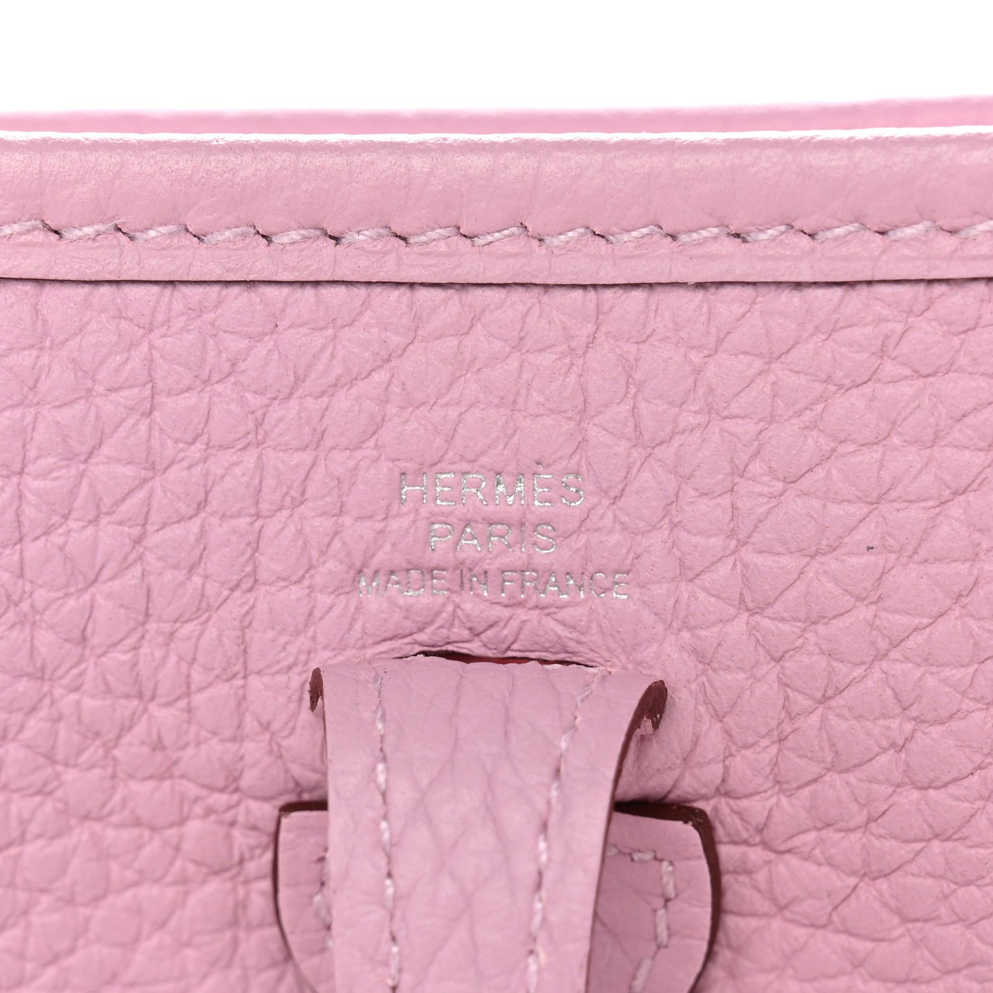 Taurillon Clemence Evelyne TPM Mauve Sylvestre