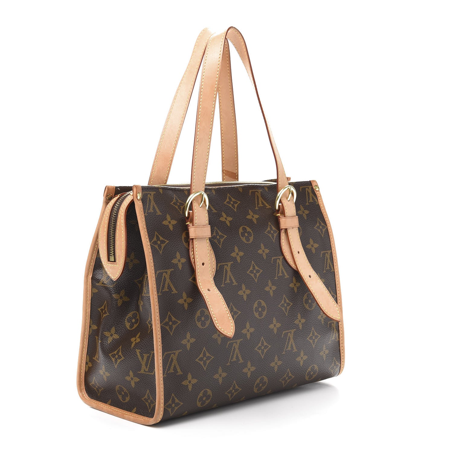 Louis Vuitton Monogram Popincourt Haut 3 of 15