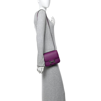 Hermes Evercolor Constance 18 Anemone 2 of 13