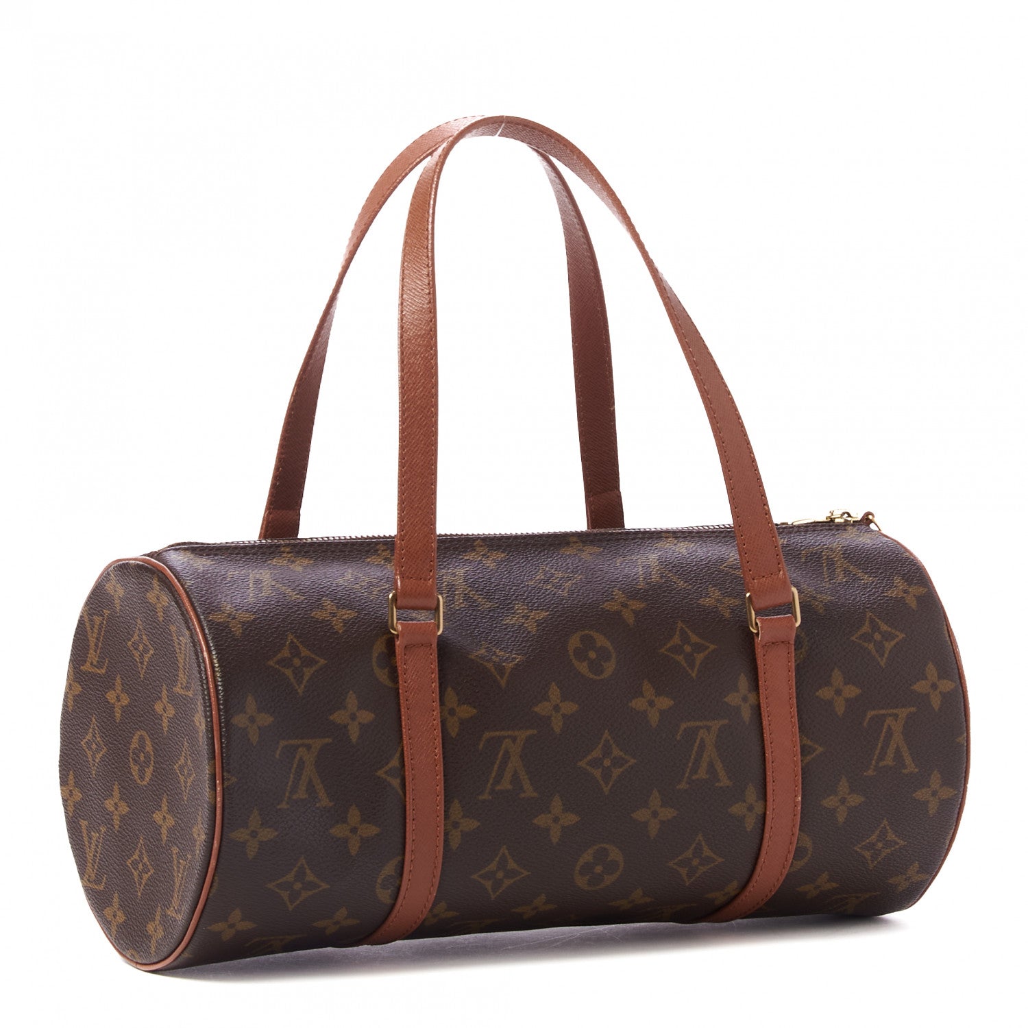 Louis Vuitton Monogram Papillon 30 With Companion 3 of 8