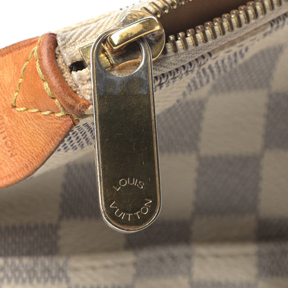 Louis Vuitton Damier Azur Totally MM 16 of 18