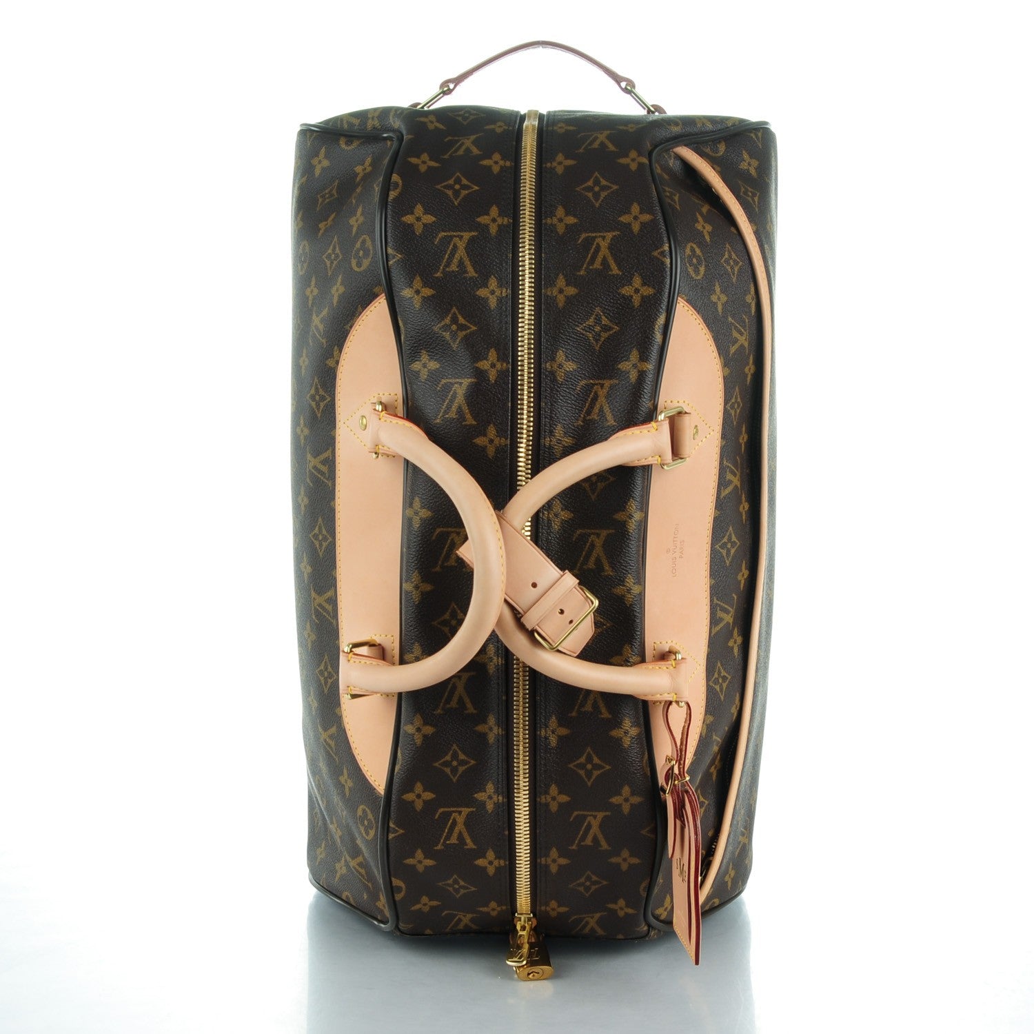 Louis Vuitton Monogram Eole 50 5 of 15