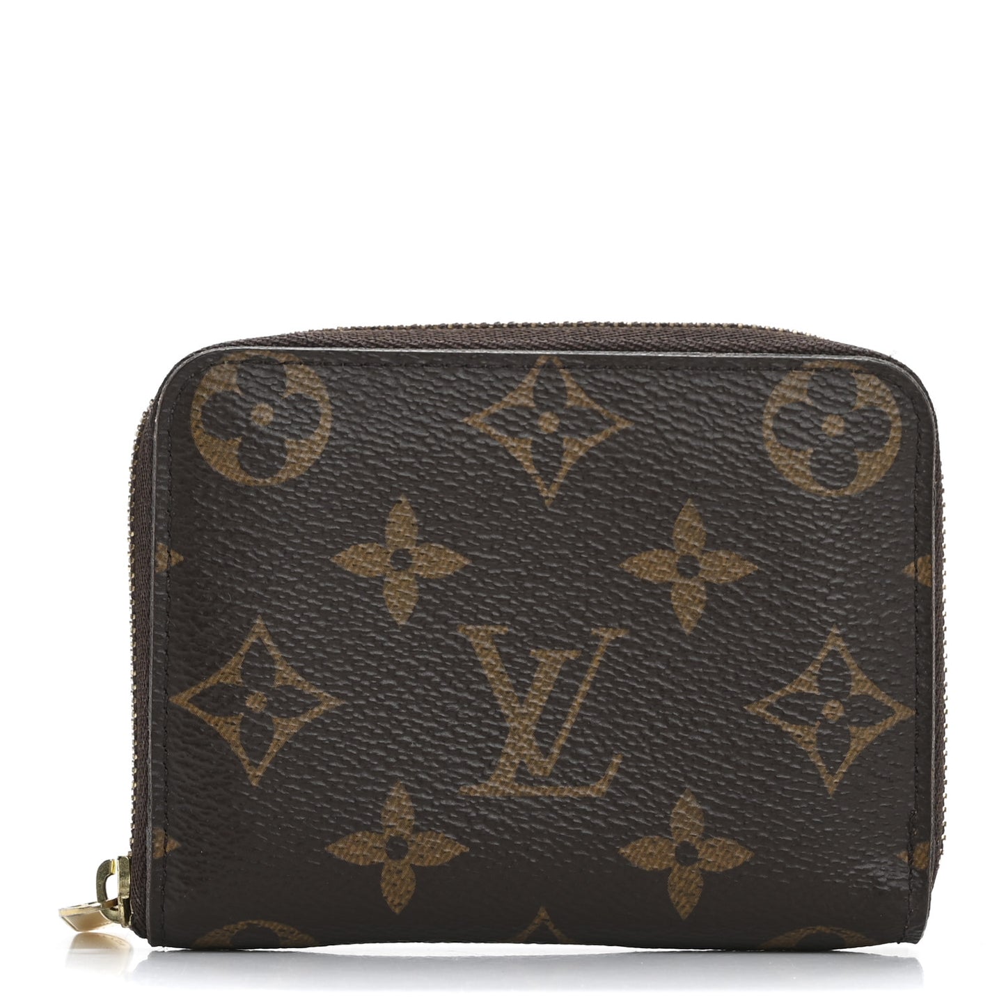 Monogram Zippy Coin Purse