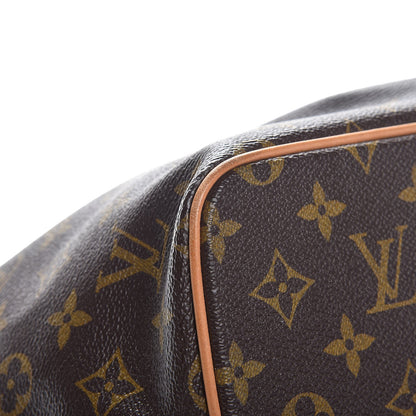 Louis Vuitton Monogram Palermo PM 9 of 13