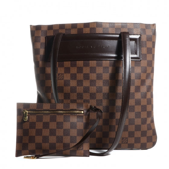Damier Ebene Clifton