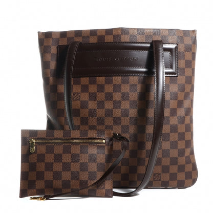 Louis Vuitton Damier Ebene Clifton 4 of 12