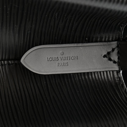 Louis Vuitton Epi Neonoe Black 6 of 10