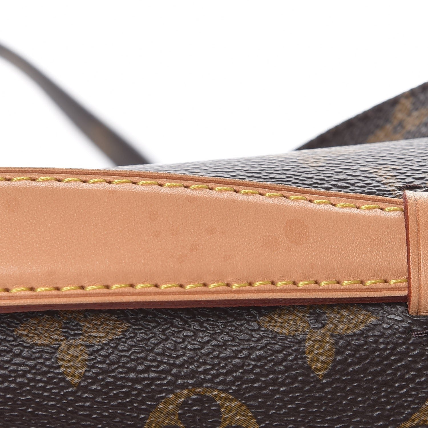 Louis Vuitton Monogram Pochette Metis 8 of 10