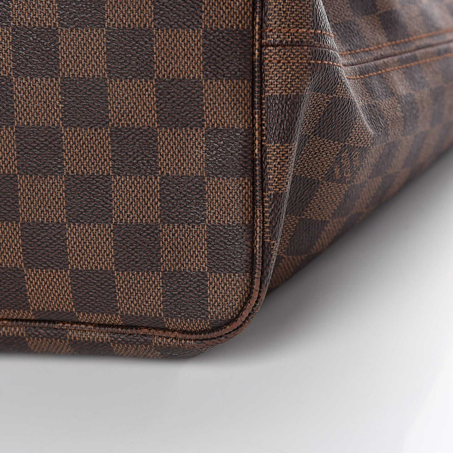 Damier Ebene Neverfull GM