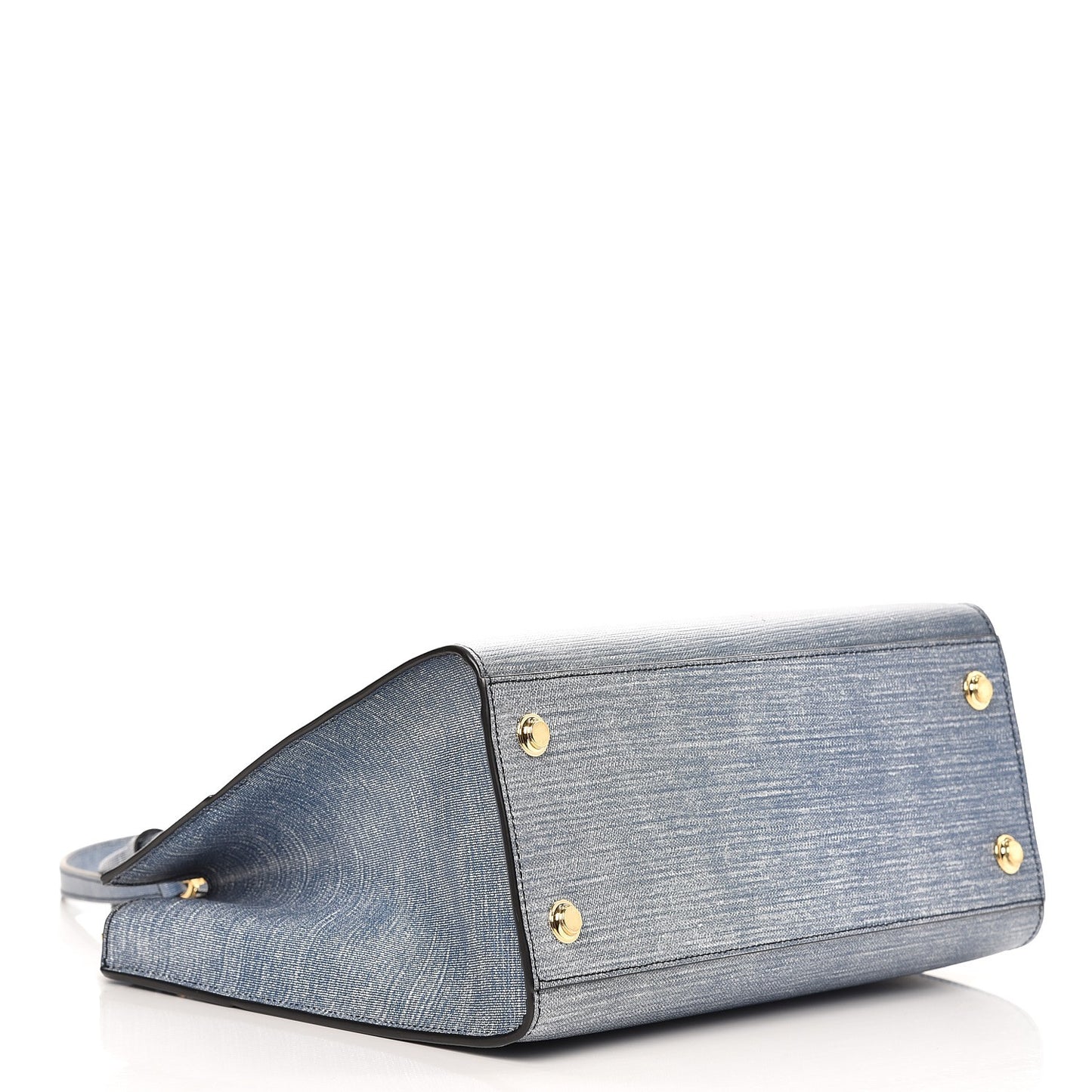 Epi City Steamer MM Blue Jean