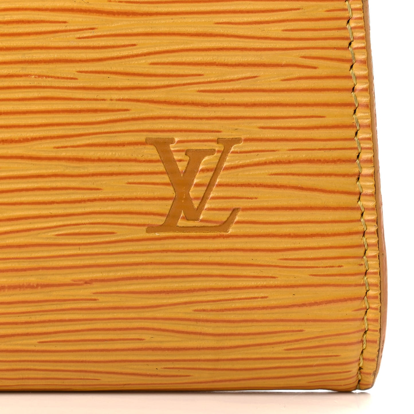 Epi Pochette Accessories 21 Tassil