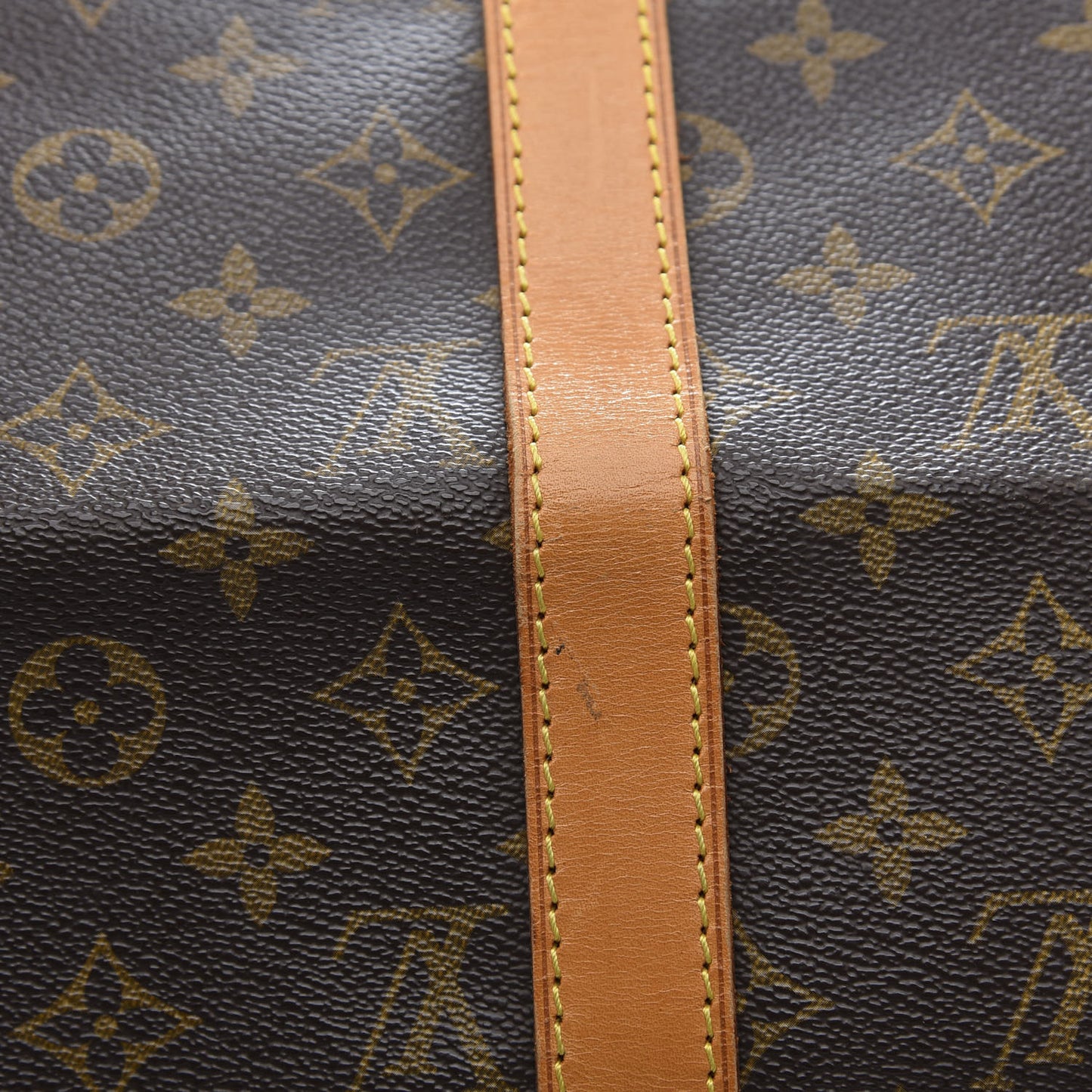 Monogram Keepall 50