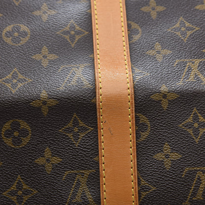 Louis Vuitton Monogram Keepall 50 9 of 11
