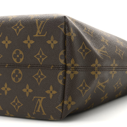 Louis Vuitton Monogram Raspail PM 9 of 10