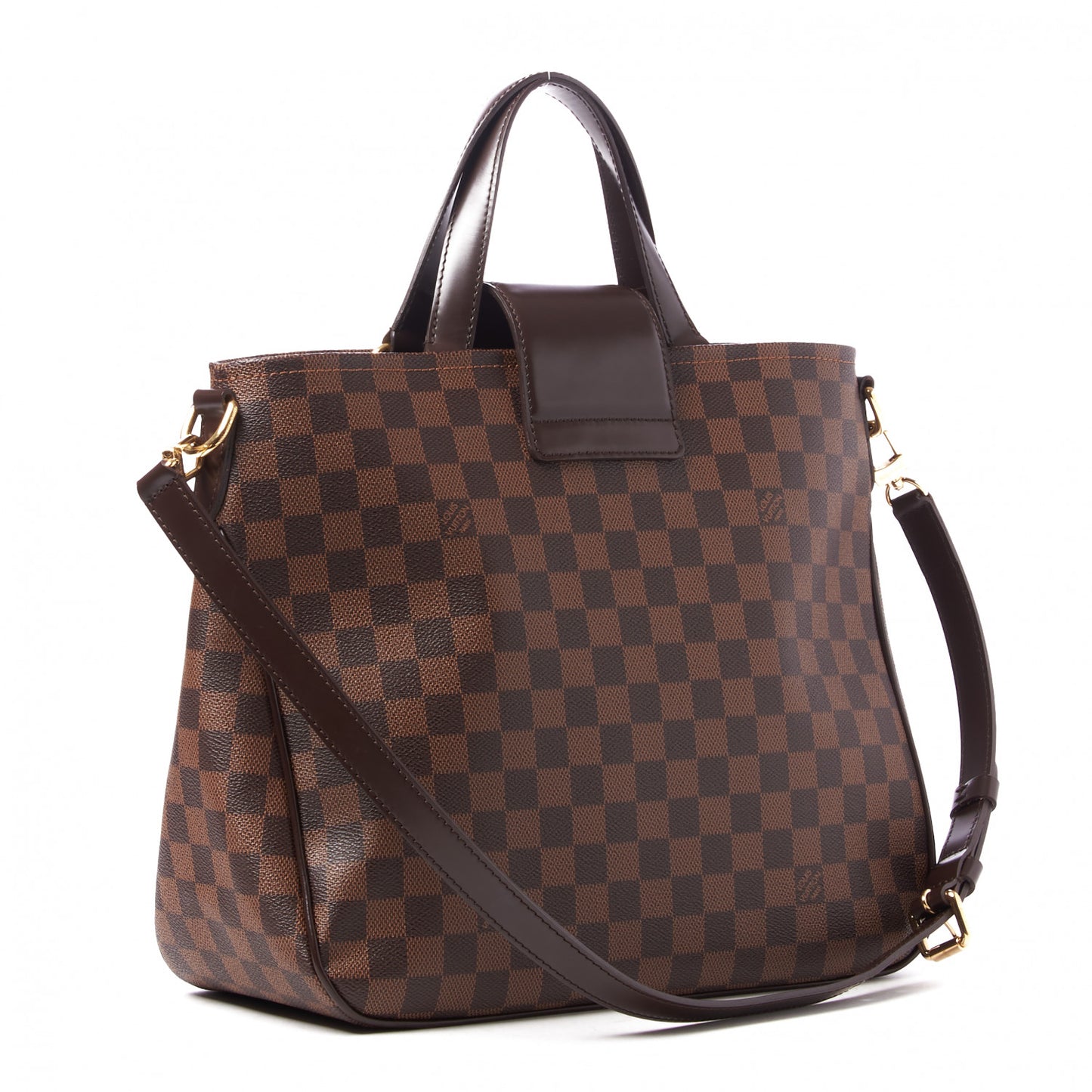 Damier Ebene Cabas Rosebery