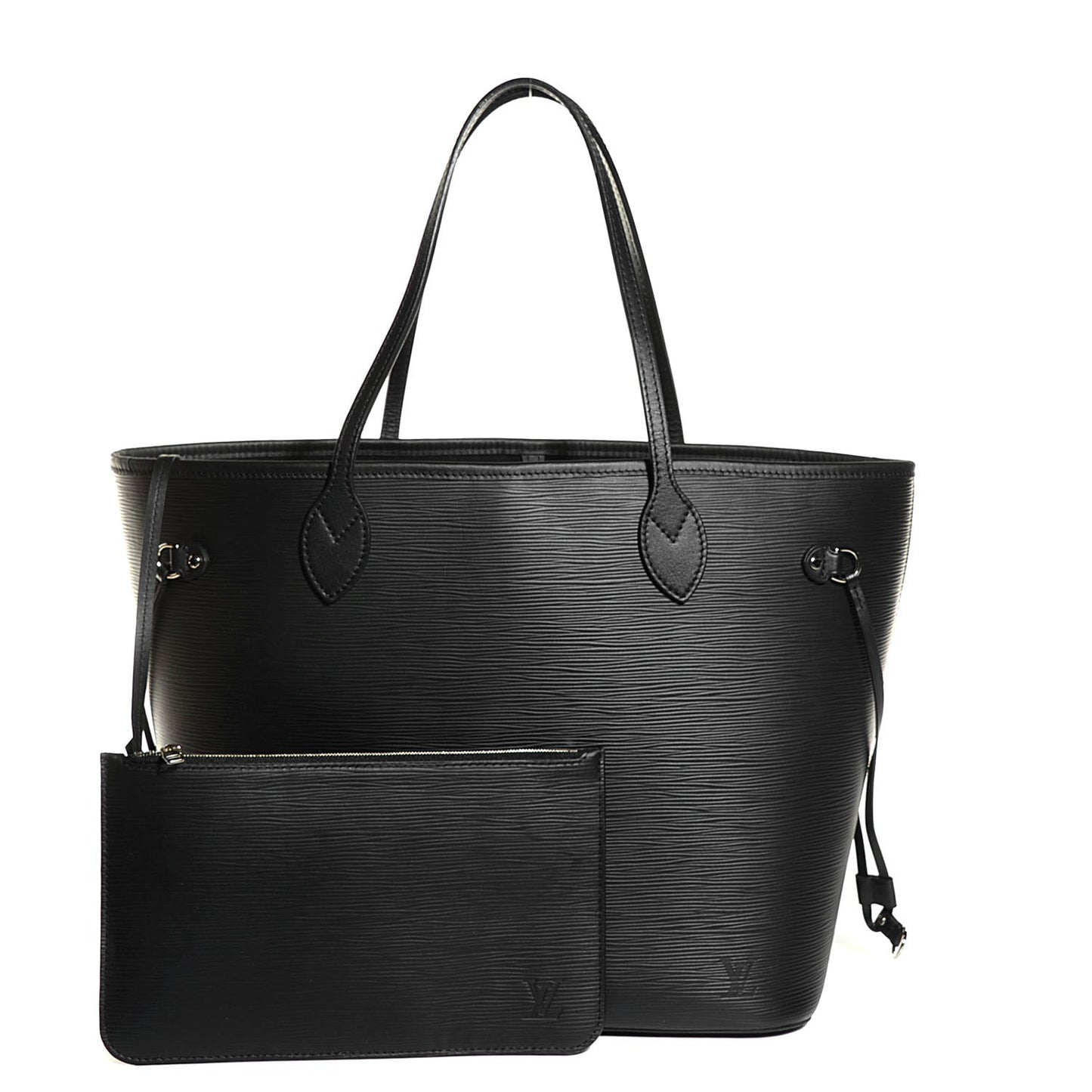 Epi Neverfull MM Black