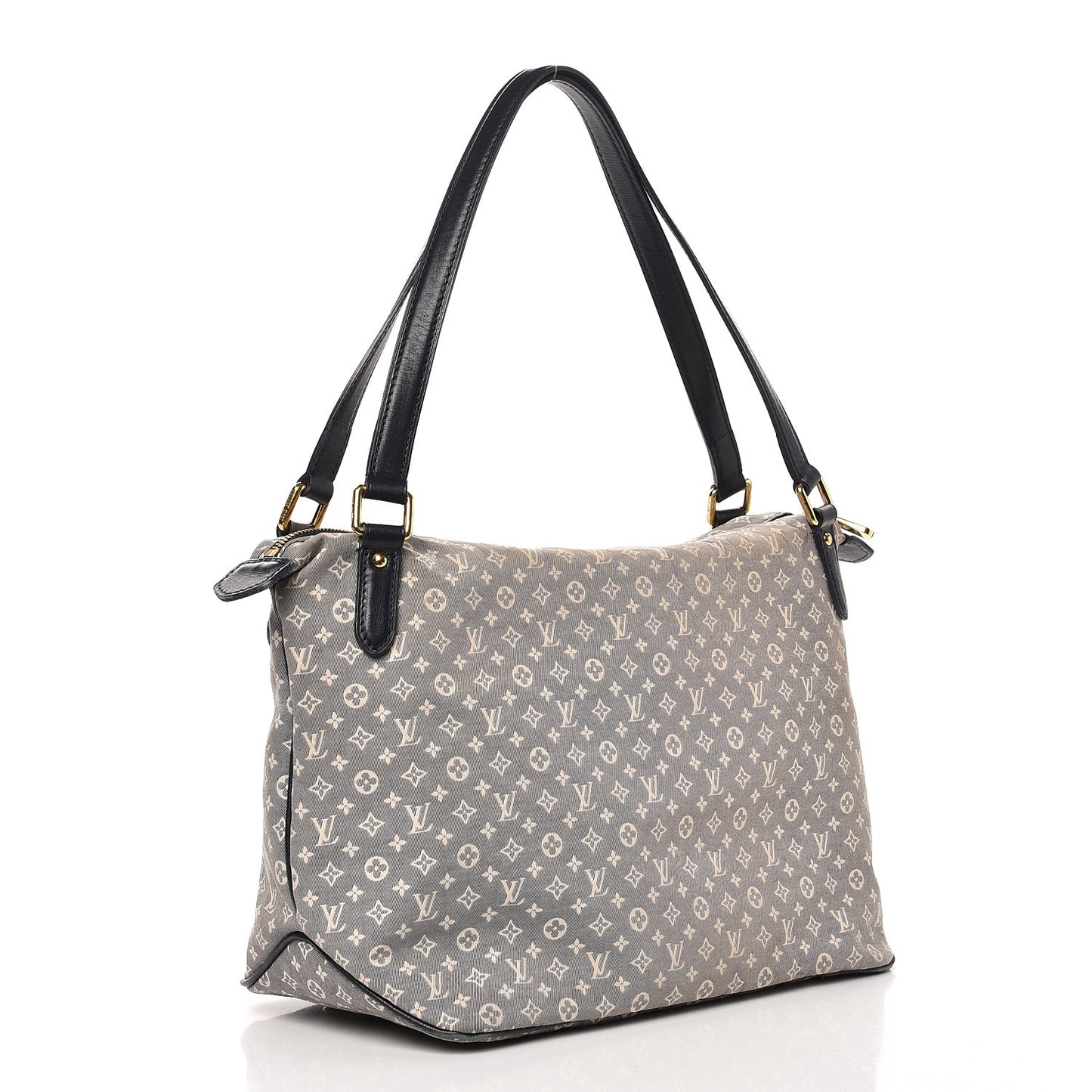 Monogram Idylle Ballade MM Encre