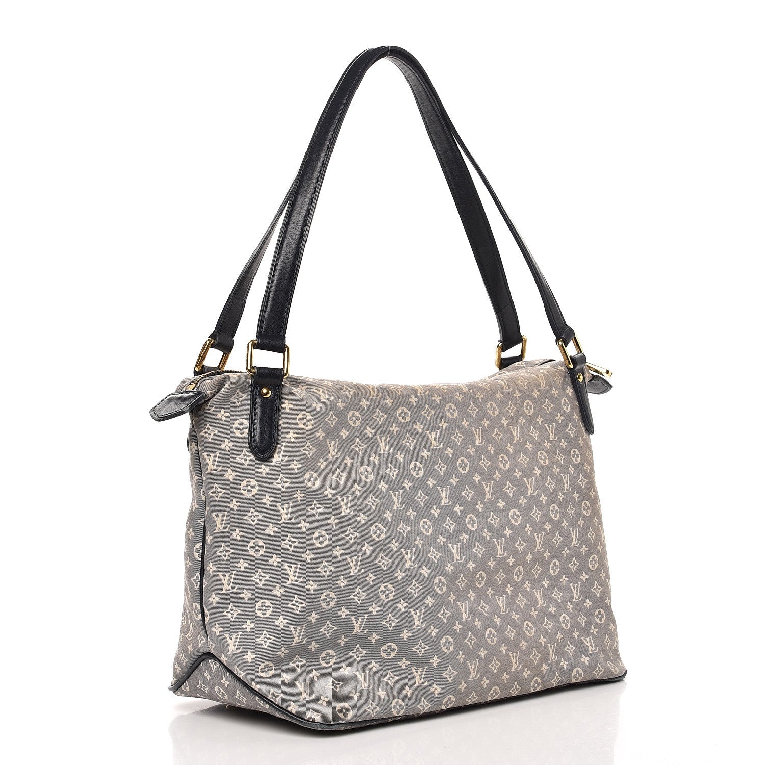 Louis Vuitton Monogram Idylle Ballade MM Encre 3 of 15