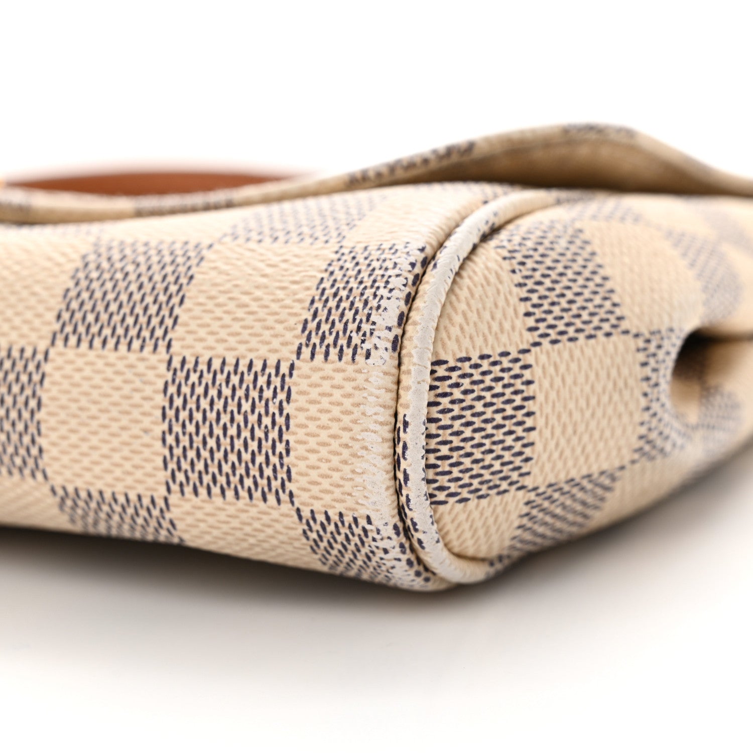 Louis Vuitton Damier Azur Favorite MM 10 of 20
