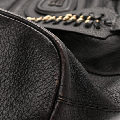 Givenchy Lambskin Medium Nightingale Black 7 of 16