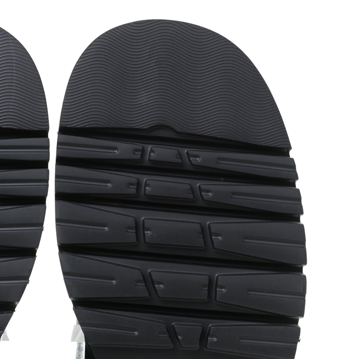 Calfskin Chelsea Boots 39 Black